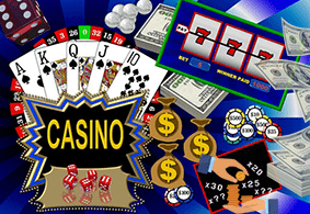 Casino Bonuses for New Players nodepositbeaver.com